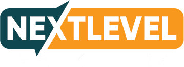 NextLevel Marketerz Logo